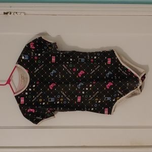 Little For Big Gamer Onesie 🎮💜